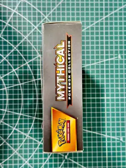 Pokemon Mythical Collection Box - Darkrai With Generations Booster Packs SEALED - Image 2