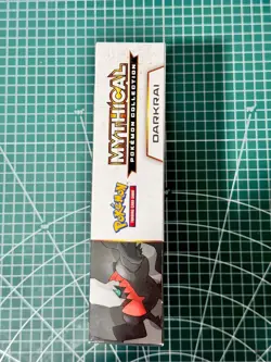Pokemon Mythical Collection Box - Darkrai With Generations Booster Packs SEALED - Image 5