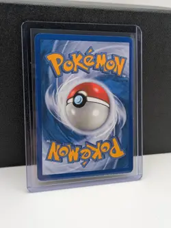 Blastoise (Delta Species) 2/100 LP - Pokemon Crystal Guardians Holo Rare - Image 3