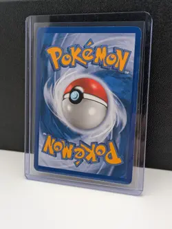 Blastoise (Delta Species) 2/100 LP - Pokemon Crystal Guardians Holo Rare - Image 4