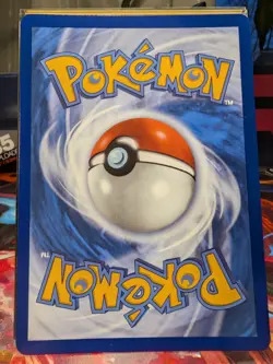 Pokemon TCG Mega Hawlucha Ex 268/217 Ascended Heroes English Mega Attack Rare NM - Image 4