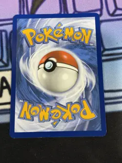 Pokemon TCG Scarlet & Violet Trainer Supporter Erika's Invitation 203/165 - Image 2