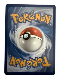 Shroodle 149/132 – Full Art Illustration Rare Holo – Pokemon TCG – NM Near Mint - Image 2