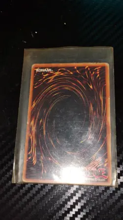 Konami Blue-Eyes White Dragon DDS-001 Prismatic Secret Rare Holo Unlimited - Image 2