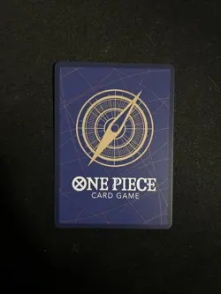 Nami (053) EB03-053 Extra Booster: One Piece Heroines Edition Foil - Image 2