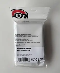 New, Sealed Miraidon pack of 65 x Card Sleeves Pokemon Center Exclusive ⬇ RRP - Image 2