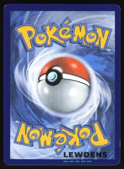 Ninja Boy - 103/114 - Uncommon Reverse Holo - Steam Siege - Pokemon Card - Image 2