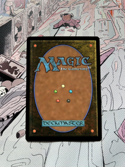 Guardian Project | Univeres Beyond: Fallout #199 | Near Mint | Magic MTG Card - Image 2