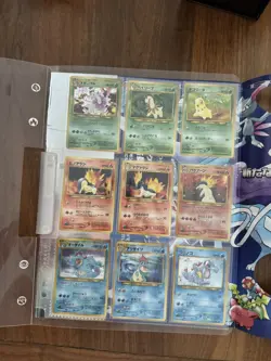 Pokemon Bundle Lot of Booster Packs and Vending Machine Cards - Image 4