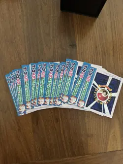 Pokemon Bundle Lot of Booster Packs and Vending Machine Cards - Image 5