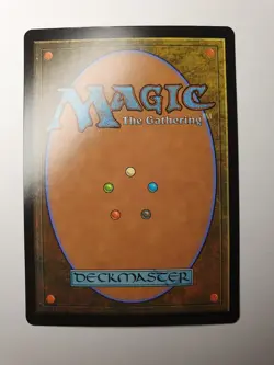 MTG - Scapeshift Borderless Foil - Special Guests SPG #0034 - N/M to LP - Image 2