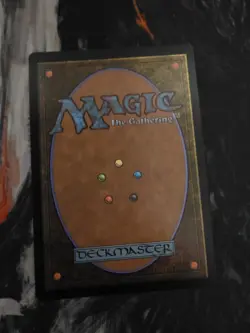 Lapse of Certainty #9 (Foil) (NM) List Reprints LIST LIST Magic MTG - Image 3