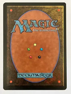 Moss Monster Legends Non-Foil MTG LP - Image 2