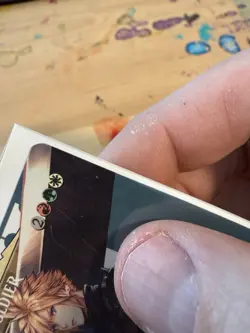 Cloud, Ex-SOLDIER (Borderless) Commander: Final Fantasy Regular - Image 5