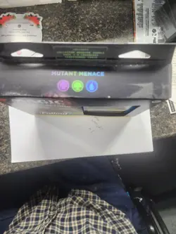 Magic: The Gathering – Universes Beyond: Fallout Commander Deck: Mutant Menace 195166228532 - Image 3