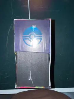 Pokemon - Phantasmal Flames Pokemon Center ETB - SEALED - Image 4