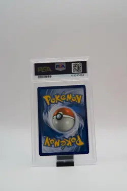 Pokemon Greninja ex 106/167 Sv06: Twilight Masquerade Holo PSA 10 - Image 2