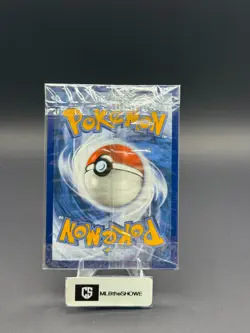Lapras ex Pokemon Scarlet & Violet Promo 164 Promo Holofoil Near Mint Sealed - Image 2