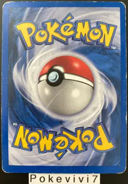 Carte Pokemon LIPPOUTI 31/115 Rare REVERSE Bloc EX Forces Cachees FR - Image 2