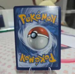 Pokemon Cook TG25/TG30 Lost Origin Trainer Gallery Holo NEAR MINT - Image 2