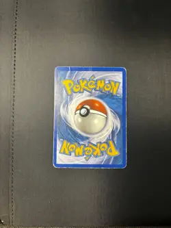 Pokemon Blaziken FB LV.X Supreme Victors Rare Holo Fire Level Up 110HP 142/147 - Image 2