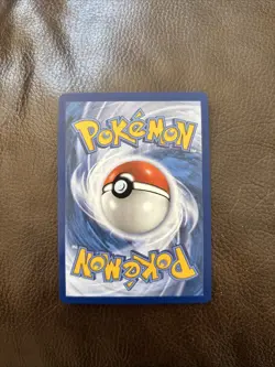 Pokemon TCG Dawn 129/094 Phantasmal Flames SIR Special Illustration Rare MINT/NM - Image 2