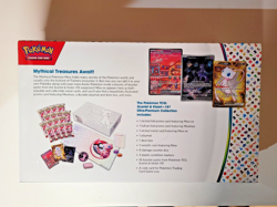 Pokemon TCG: Scarlet & Violet 151 Ultra-Premium Collection Box - 16 Packs 820650855412 - Image 2