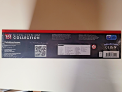 Pokemon TCG: Scarlet & Violet 151 Ultra-Premium Collection Box - 16 Packs 820650855412 - Image 4