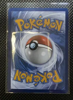 Erika’s Invitation #203/165 NM – Pokemon Scarlet & Violet 151 – Free Case SIR - Image 2
