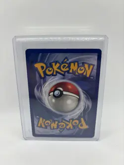Mewtwo 010/102 Base Set Holo Pokemon TCG 1999 - Image 2