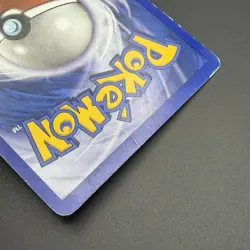 Typhlosion 16/123 Mysterious Treasures Reverse Holo Vintage Pokemon TCG - Image 3