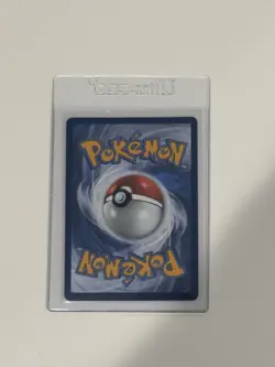 Pokemon TCG Team Rockets Mewtwo EX 213/182 Ultra Rare Destined Rivals - Image 2