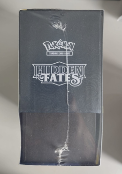 Pokemon Hidden Fates Elite Trainer Box ETB - Image 3