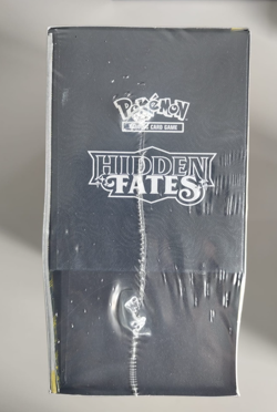 Pokemon Hidden Fates Elite Trainer Box ETB - Image 4