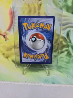 Pokemon Mewtwo TCG Scarlet & Violet 151 Promo Holo Rare 052 UPC NM - Image 2