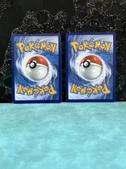 Pokemon TCG Lunatone and Solrock Crown Zenith Galarian Gallery SELLING AS SET - Image 2