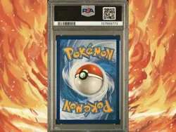 PSA 9 Infernape 173/167-Illustration Rare-Pokemon Twilight Masquerade - Image 2