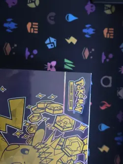 Pokemon TCG - Surging Sparks Pokemon Center - Elite Trainer Box - Sealed ETB #4 - Image 2