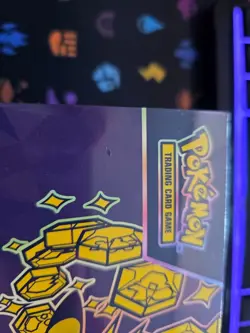 Pokemon TCG - Surging Sparks Pokemon Center - Elite Trainer Box - Sealed ETB #6 - Image 2