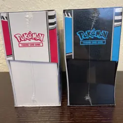 Pokemon Black Bolt And White Flare Elite Trainer Box Lot Of 2 Factory Sealed ETB - Image 4