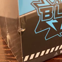Pokemon Black Bolt And White Flare Elite Trainer Box Lot Of 2 Factory Sealed ETB - Image 5