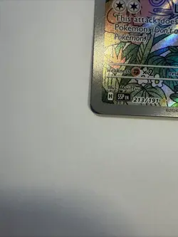Pokemon TCG Kecleon 213/191 Surging Sparks Illustration Rare Holo Nm Near Mint - Image 2