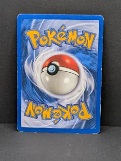 Mysterious Fossil 109/110 Legendary Collection Reverse Holo Pokemon TCG MP - Image 2