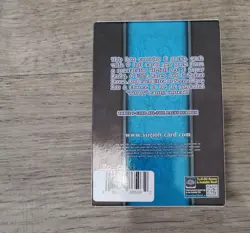 Yu-Gi-Oh! 25th Anniversary Rarity Collection II Mini Box *SEALED - Image 2