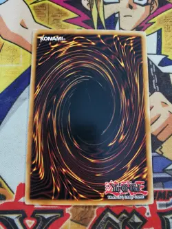 Mudora dcr-076 1st Edition (VLP) Ultra Rare Yu-Gi-Oh! - Image 2