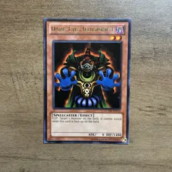 Dark-Eyes Illusionist - Unlimited Ed. - #LCYW-EN112 - Image 1