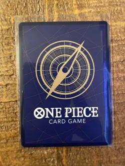 Trafalgar Law (SEC) One Piece English EB03-062 Heroines Edition NM (2) - Image 4