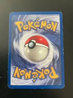Pokemon Porygon Team Rocket vintage card #48/82 Wotc 2000 - Image 2