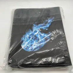 Pokemon Gyarados 900 Pocket Card Binder NWT Card Protector - Image 3