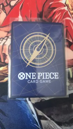 [NM] Kaido SP ONE PIECE Card Game Japanese OP04-044 Awakening of the New Era - Image 2